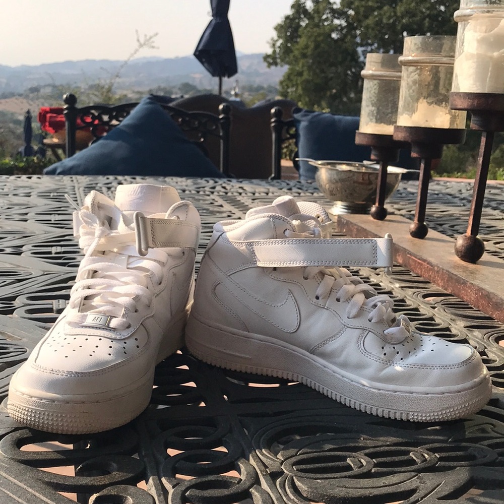 Nike Air Force 1 Midtop